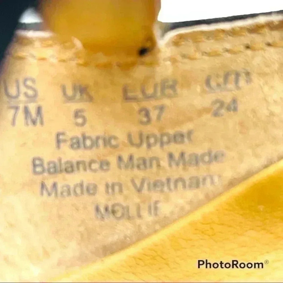 Franco Sarto Mollie Black Suede Lace Up Wedges - Picture 7 of 7